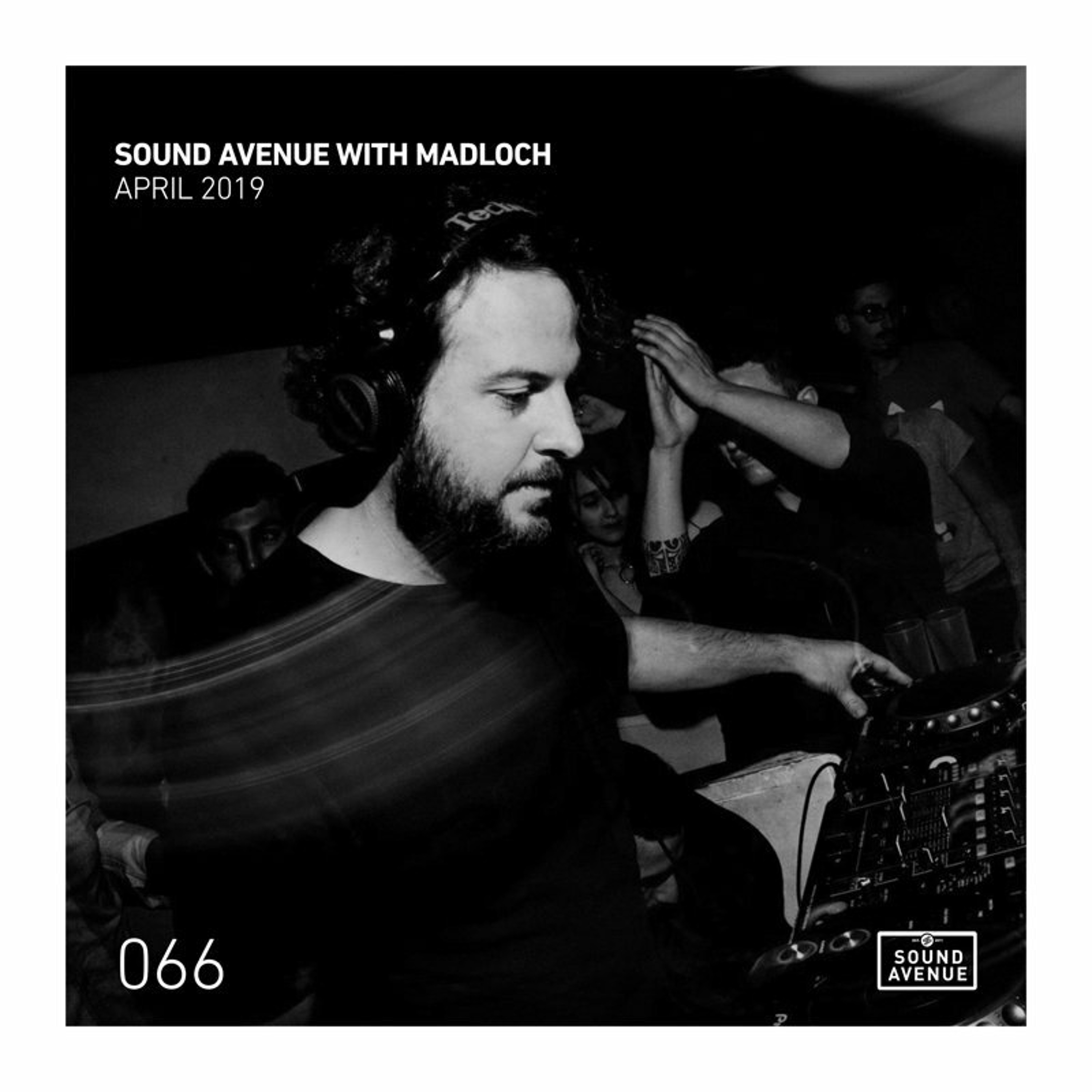 Sound Avenue Radioshow