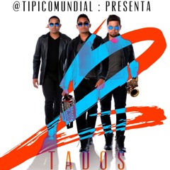 2Tados - Los Algodones [2019]