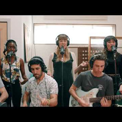 La Roux - Pomplamoose