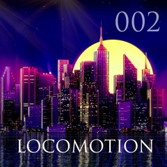Mix 002 (House & Disco)