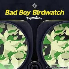 【DANCERUSH STARDOM - SPARK FESTIVAL】Bad Boy Birdwatch - HyperJuice