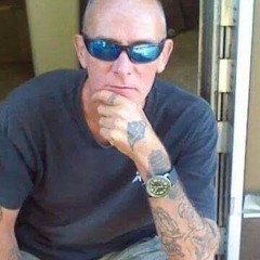 Stephen "Steve" Hicks, United States Air Force Veteran (1980s)