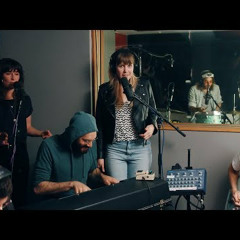 Pomplamoose Jamiroquai Bee Gees Mashup