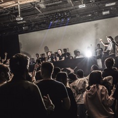 Subgate B2b Tibiza - Roxy Prague - 29.3.2019 (Closing Set After Recondite)