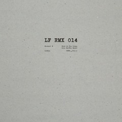 B2 - Litüus - Prtn 002.2 (Len Faki Hardspace Mix 2)