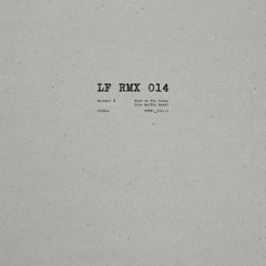 B1 - Litüus - Prtn 002.2 (Len Faki Hardspace Mix 1)