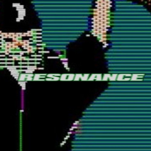 HOME - Resonance    +Slowed, Pitched+