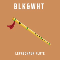 LEPRECHAUN FLUTE