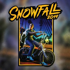 Snowfall 2019 - SIAS (Suck my D**k)