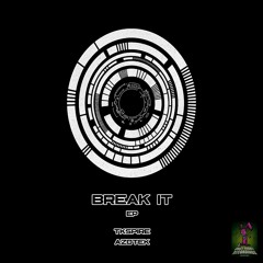 Azotek - Requiem For Bitch ( Drum & Bass ) Out Now on Crazy rabbit Records