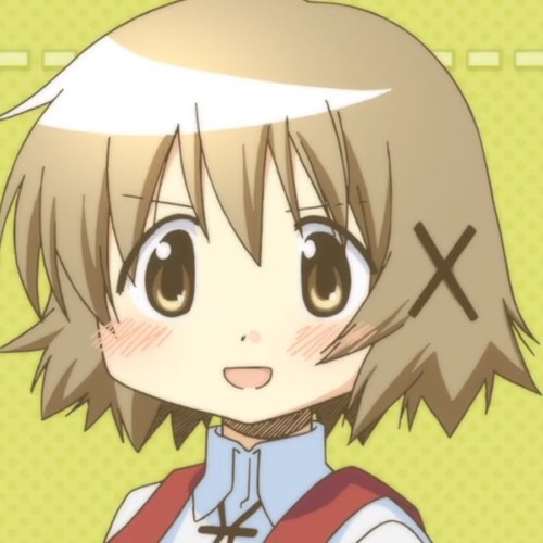 Hidamari Sketch SP, Nora - Marble