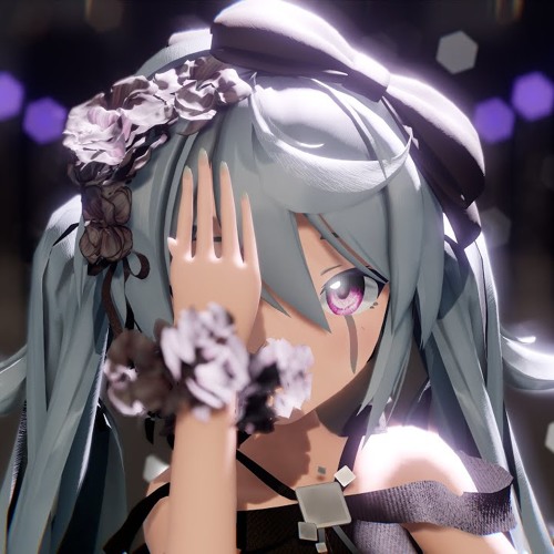 Stream Mmd ドーナツホール Donut Hole Sour式初音ミク Resonance By Kumo Listen Online For Free On Soundcloud
