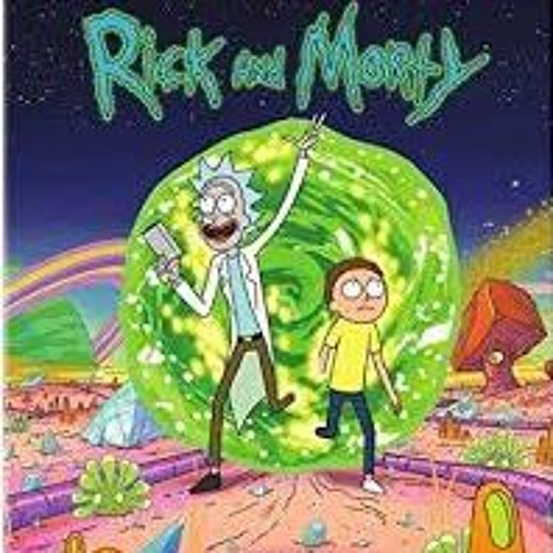 Rick Et Mortek