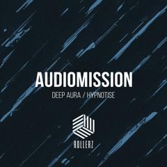 Audiomission - Deep Aura [Free Download]