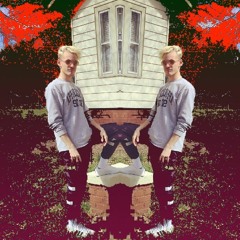 [dontmixitup] prod. Trademark