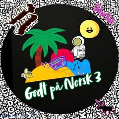 4 Knut Sørensen - Fordi Det Er Harde