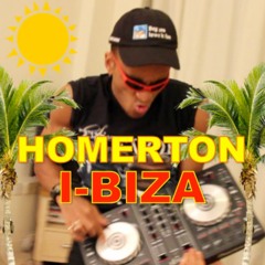 HOMERTON B REMIX (BY DJ MOOCHIE)