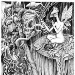 The Forest Dweller