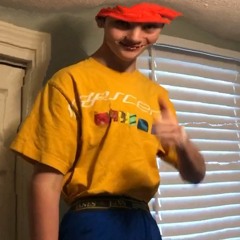 ON MY 7'S (FEAT. GOLDEN TROUSERS)