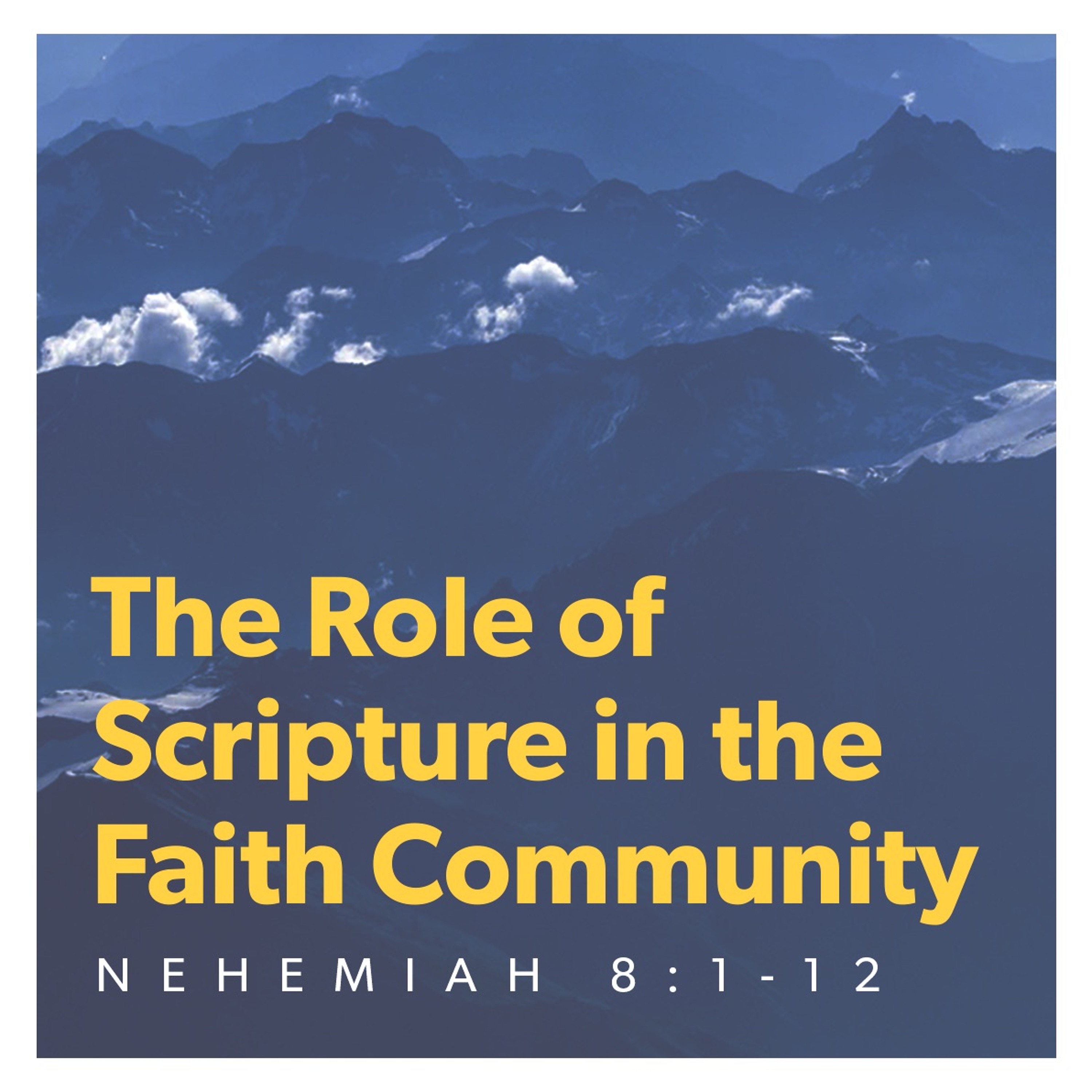 Hope Bible Church Niagara