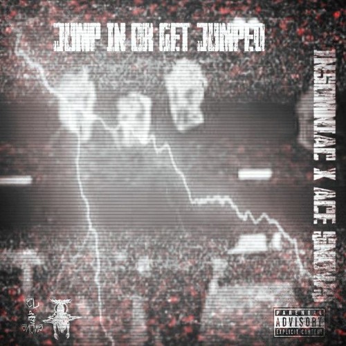 INSOMNIAC x ACE$NOW$ - JUMP IN OR GET JUMPED [PROD. SXSV TENGU]