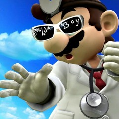 Dr Soulija