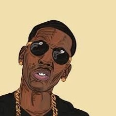 Young Dolph X Money Man Type Banger!!!!! I Cant!! (prod. By LoveNTrap Beatz)