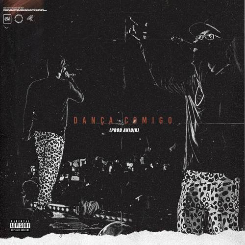 Dança Comigo(Prod By Avidix)