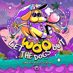 Guwanej - Juju Magic (out now on Woo Dog Records!!!)
