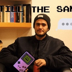 Still The Same Freestyle