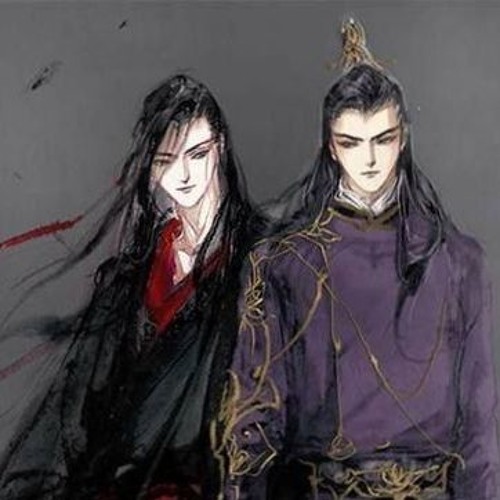 [魔道祖师Ma Đạo Tổ Sư] Vân Mộng Song Kiệt đồng nhân khúc