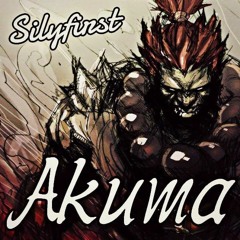 Silyfirst - Akuma