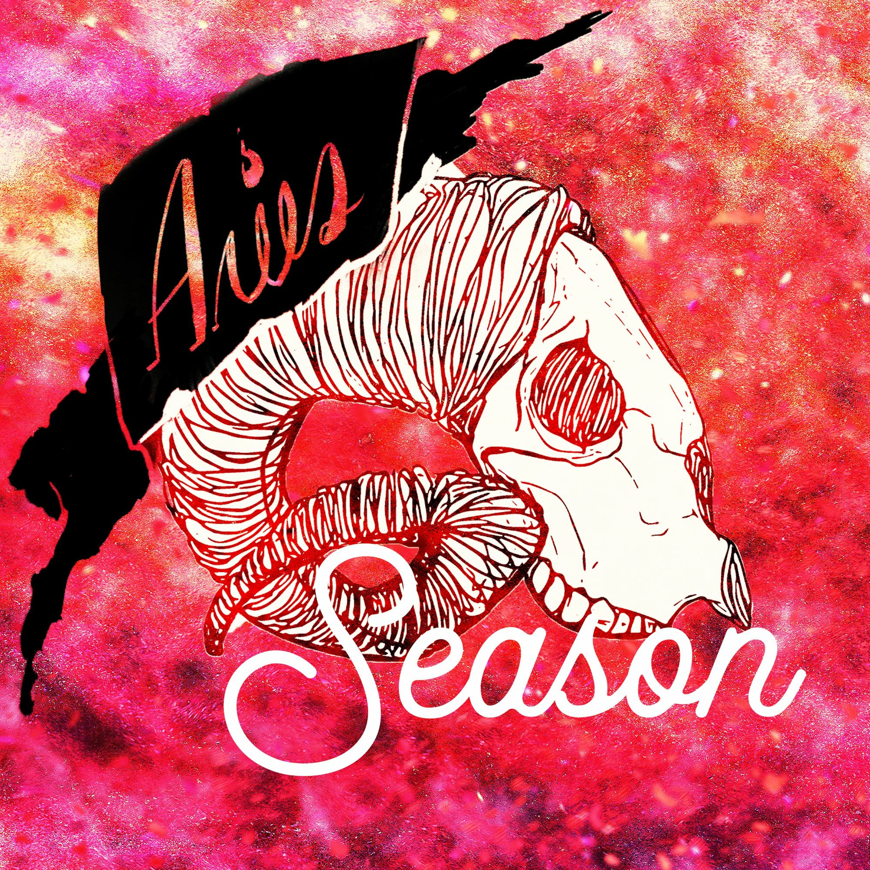 Blood Moon Milk Astrology Podcast