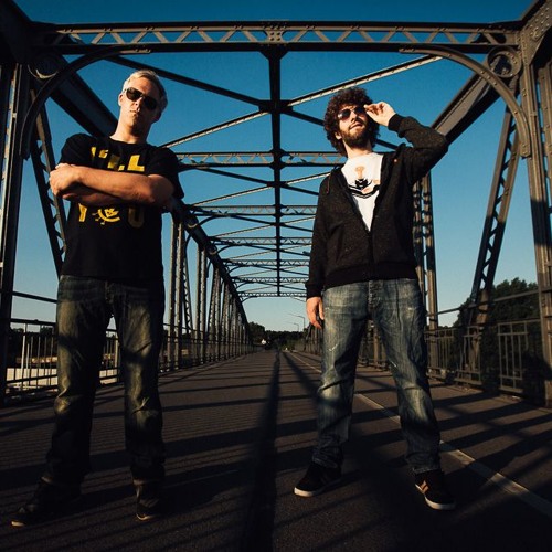 BreakPitt & Tenchu - Core Meltdown |free Drum And Bass|