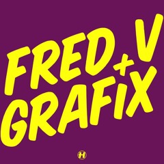 Sunrise - Fred V & Grafix