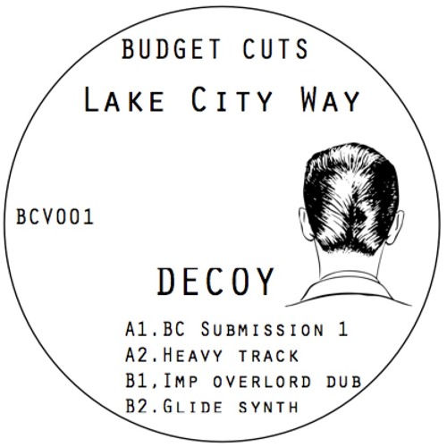 BCV001 - DECOY - Lake City Way (Previews)