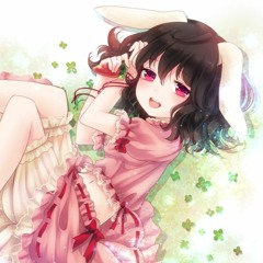 Runaway Rabbit - Touhou 8 Imperishable Night/Tewi Stage