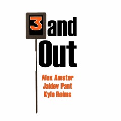 3 and Out - NPR Contest