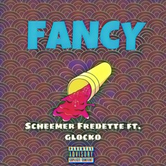 Fancy ft. glocko (prod. HozayBeats & youngkimj)