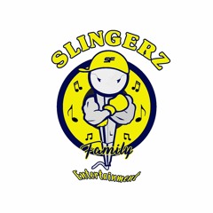 SLINGERZ FAMILY'S BLAZE ANTHONIO BADDA DAN CLASH CUSTOM...