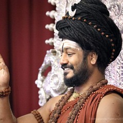 Nobody can see me in public for now - Nithyananda