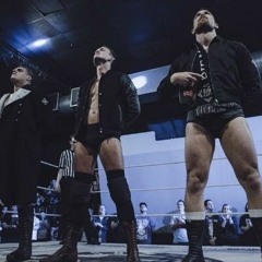 RingKampf Theme Song 2019