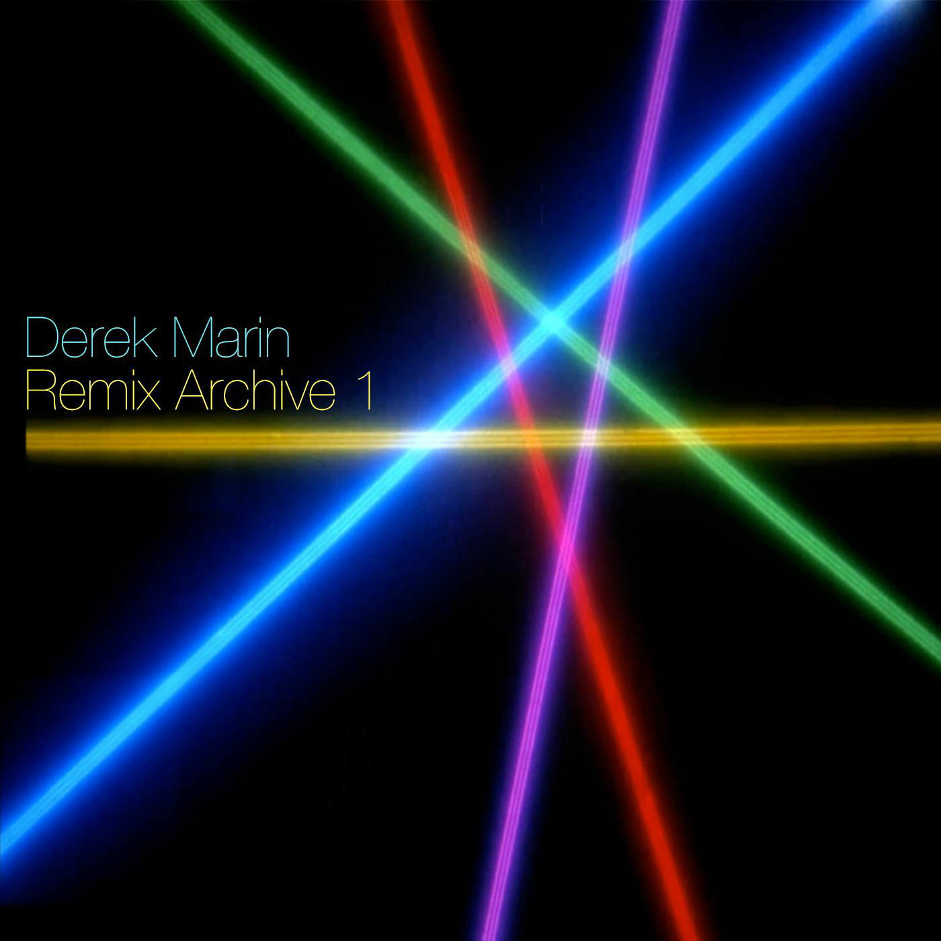 Derek Marin