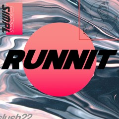 RUNNIT(AVAILABLE EVERYWHERE)
