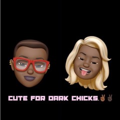 Stream Cute for Dark Chicks | Listen to podcast episodes online ...