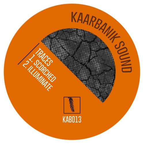 Traces - Illuminate (KAB013) [FKOF Premiere]