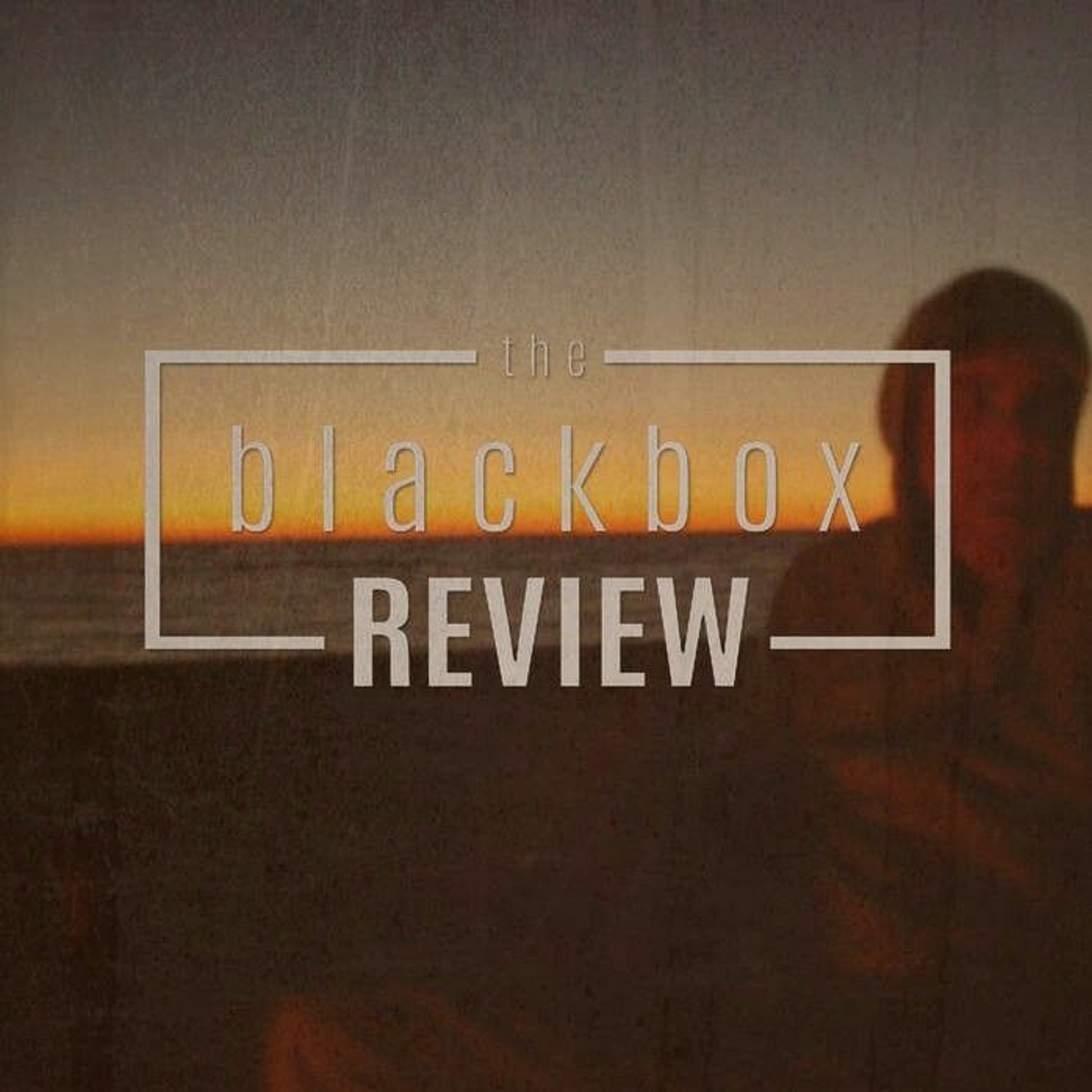 Interview with The Blackbox Review episode artwork