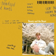 Beauty And The Beast
