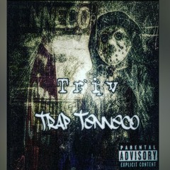 Friday The 13th (Instrumental)