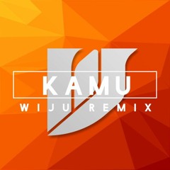 Aznniel - Kamu (Kael June Remix)